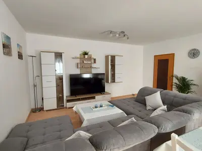 Ferienwohnung für 4 Personen (61 m²) in Zingst 3/10