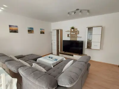 Ferienwohnung für 4 Personen (61 m²) in Zingst 4/10