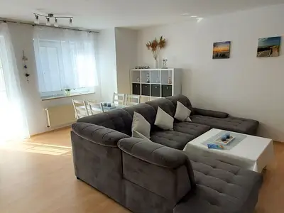 Ferienwohnung für 4 Personen (61 m²) in Zingst 5/10