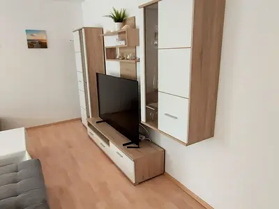 Ferienwohnung für 4 Personen (61 m²) in Zingst 6/10
