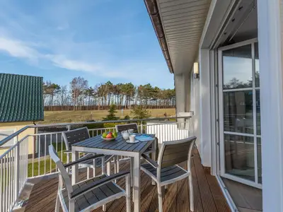 Ferienwohnung für 4 Personen (68 m²) in Zingst 2/10