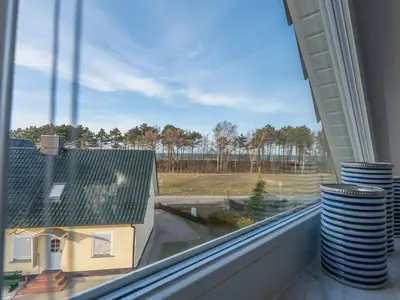 Ferienwohnung für 4 Personen (68 m²) in Zingst 3/10