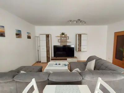 Ferienwohnung für 4 Personen (61 m²) in Zingst 8/10