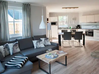 Ferienwohnung für 4 Personen (76 m²) in Zingst 3/10