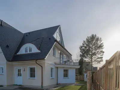 Ferienwohnung für 4 Personen (68 m²) in Zingst 4/10