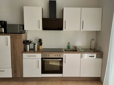 Ferienwohnung für 4 Personen (61 m²) in Zingst 9/10