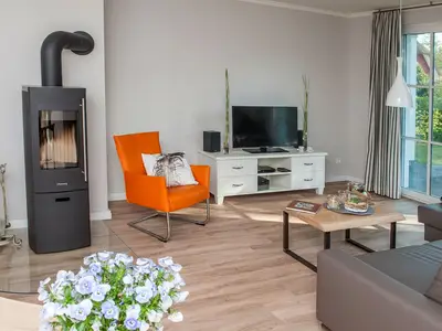 Ferienwohnung für 4 Personen (76 m²) in Zingst 4/10