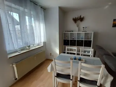 Ferienwohnung für 4 Personen (61 m²) in Zingst 10/10