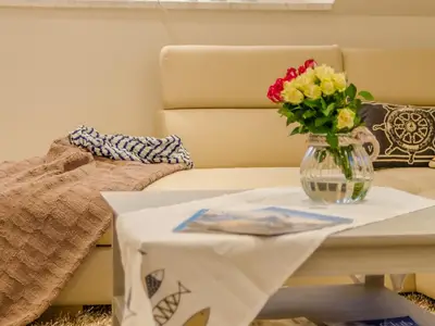 Ferienwohnung für 4 Personen (68 m²) in Zingst 7/10