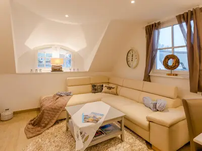 Ferienwohnung für 4 Personen (68 m²) in Zingst 8/10
