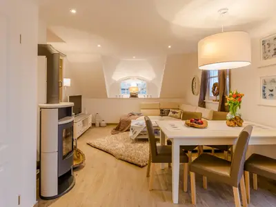 Ferienwohnung für 4 Personen (68 m²) in Zingst 10/10