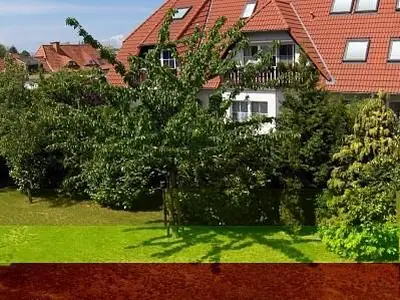 Ferienwohnung für 2 Personen (70 m²) in Zingst 1/10