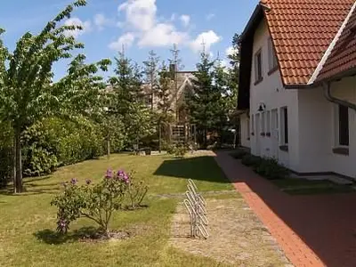 Ferienwohnung für 2 Personen (70 m²) in Zingst 4/10