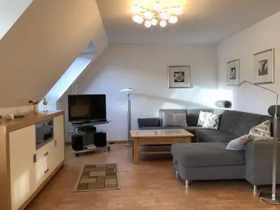 Ferienwohnung für 2 Personen (70 m²) in Zingst 5/10