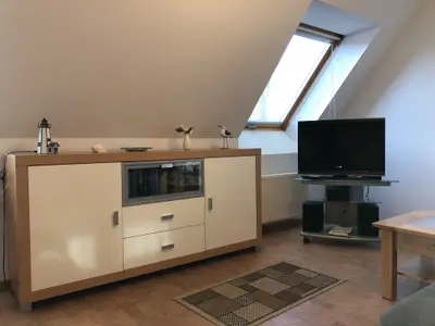 Ferienwohnung für 2 Personen (70 m²) in Zingst 6/10