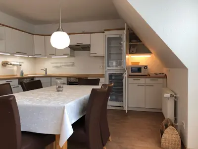 Ferienwohnung für 2 Personen (70 m²) in Zingst 7/10