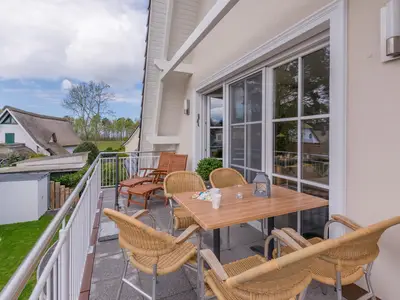 Ferienwohnung für 5 Personen (72 m²) in Zingst 2/10