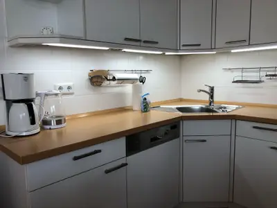 Ferienwohnung für 2 Personen (70 m²) in Zingst 9/10