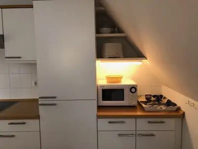 Ferienwohnung für 2 Personen (70 m²) in Zingst 10/10