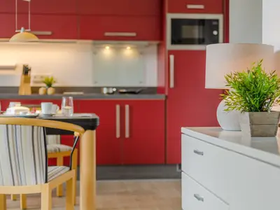 Ferienwohnung für 5 Personen (72 m²) in Zingst 4/10