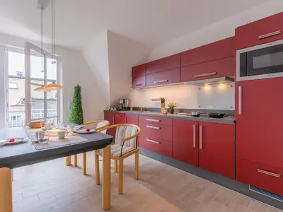 Ferienwohnung für 5 Personen (72 m²) in Zingst 5/10