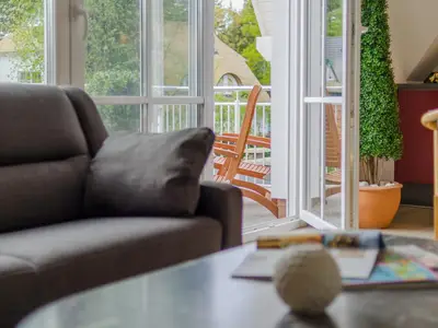 Ferienwohnung für 5 Personen (72 m²) in Zingst 6/10