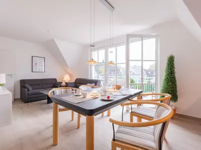 Ferienwohnung für 5 Personen (72 m²) in Zingst 7/10