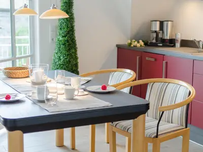 Ferienwohnung für 5 Personen (72 m²) in Zingst 8/10