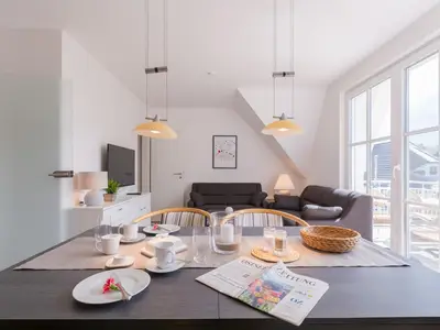 Ferienwohnung für 5 Personen (72 m²) in Zingst 9/10
