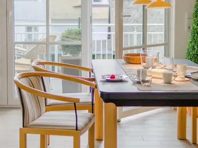 Ferienwohnung für 5 Personen (72 m²) in Zingst 10/10