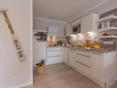Ferienwohnung für 2 Personen (53 m²) in Zingst 6/10