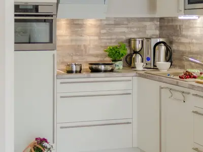 Ferienwohnung für 2 Personen (53 m²) in Zingst 7/10