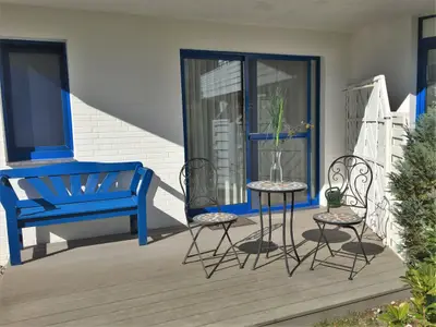 Ferienwohnung für 2 Personen (54 m²) in Zingst 3/10