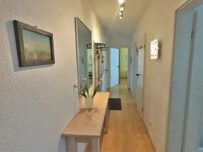 Ferienwohnung für 2 Personen (54 m²) in Zingst 5/10