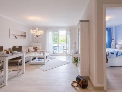 Ferienwohnung für 2 Personen (53 m²) in Zingst 9/10