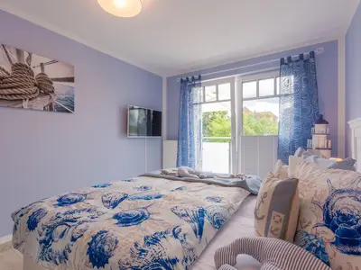 Ferienwohnung für 2 Personen (53 m²) in Zingst 10/10
