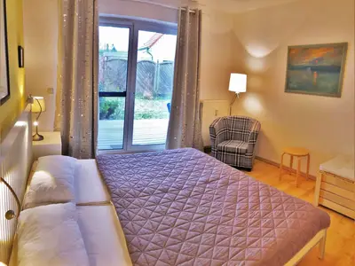 Ferienwohnung für 2 Personen (54 m²) in Zingst 6/10