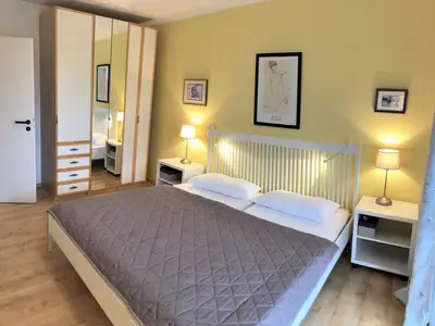 Ferienwohnung für 2 Personen (54 m²) in Zingst 7/10