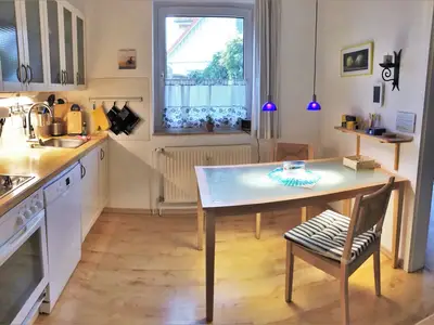 Ferienwohnung für 2 Personen (54 m²) in Zingst 9/10