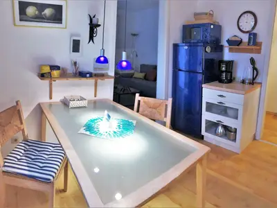 Ferienwohnung für 2 Personen (54 m²) in Zingst 10/10