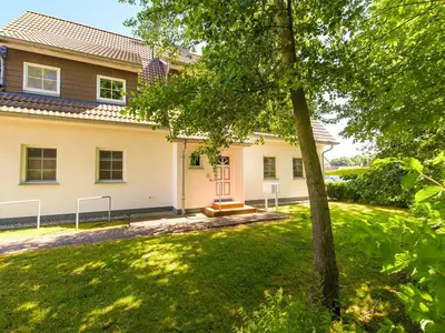 Ferienwohnung für 4 Personen (70 m²) in Zingst 1/10