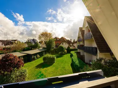 Ferienwohnung für 4 Personen (70 m²) in Zingst 2/10