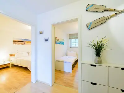 Ferienwohnung für 4 Personen (70 m²) in Zingst 3/10