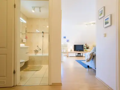 Ferienwohnung für 4 Personen (70 m²) in Zingst 6/10
