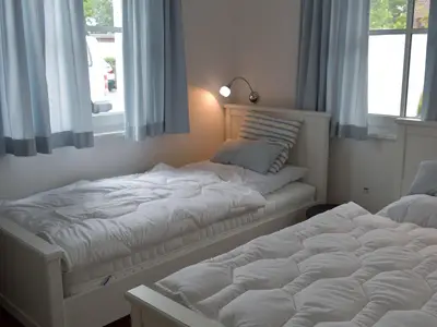 Ferienwohnung für 4 Personen (76 m²) in Zingst 10/10