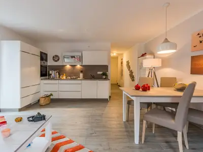 Ferienwohnung für 4 Personen (53 m²) in Zingst 2/10