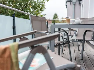 Ferienwohnung für 4 Personen (53 m²) in Zingst 3/10