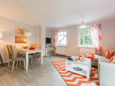 Ferienwohnung für 4 Personen (53 m²) in Zingst 4/10