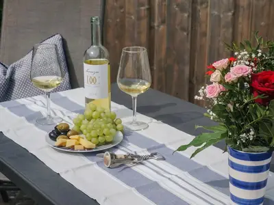 Ferienwohnung für 4 Personen (55 m²) in Zingst 3/10