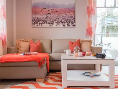 Ferienwohnung für 4 Personen (53 m²) in Zingst 5/10